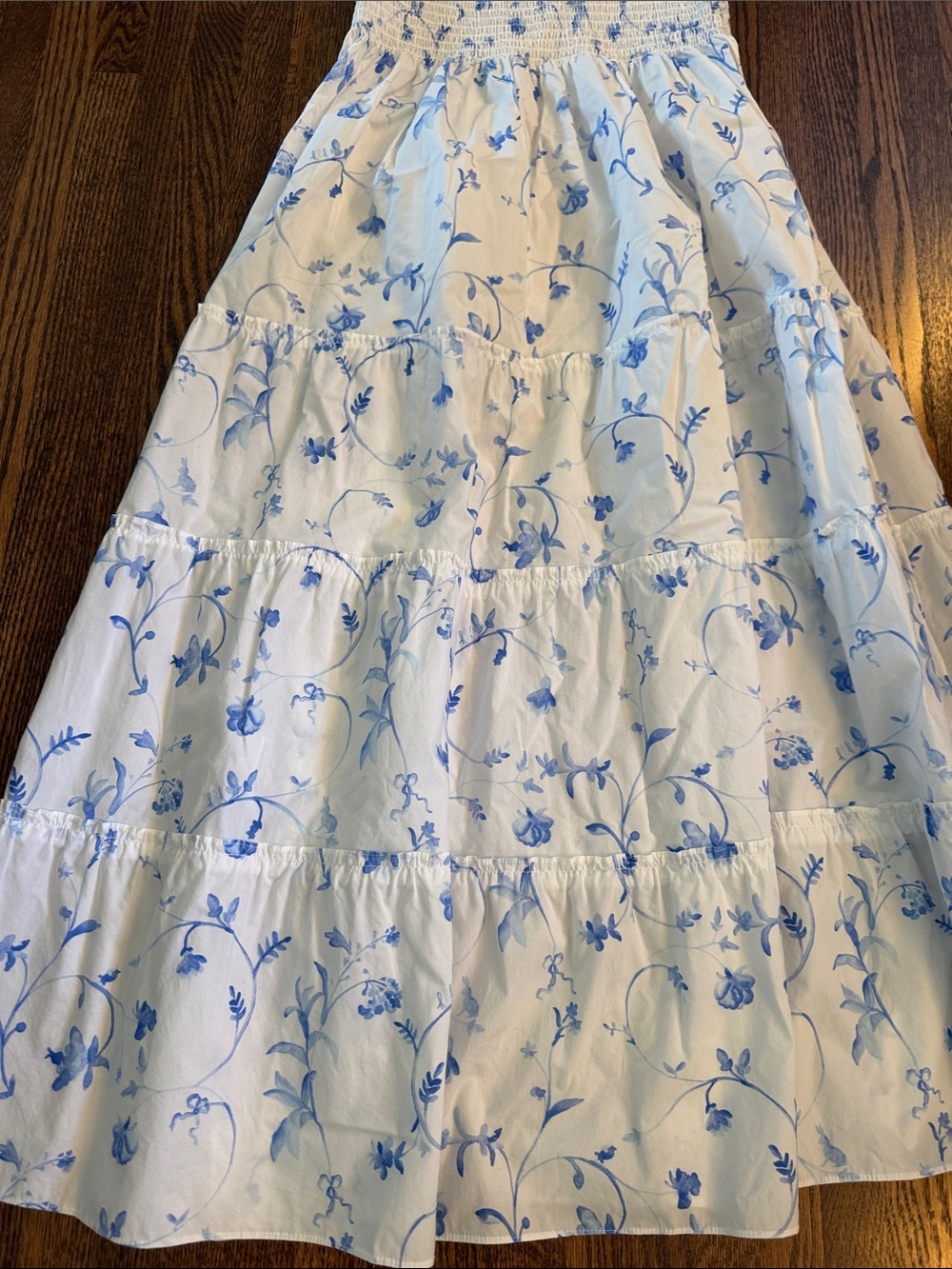 Hill House Nap dress - Picture 2 of 6